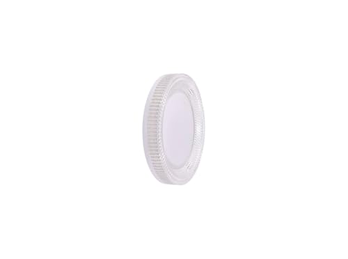 NOAS YL14 1236 Kristal Sıva Üstü 36W Led Spot 3 Renk [Enerji Sınıfı A]